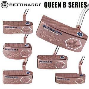BETTINARDI（ベティナルディ） BETTINARDI QUEEN B #7(2025) 34インチ