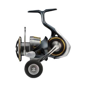 DAIWA（ダイワ） 24 セルテート SW 5000-XH (2024年モデル) スピニング