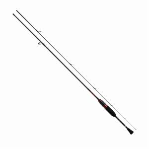 DAIWA（ダイワ） アジングロッド 月下美人MX AJING 711ML-T / daiwa