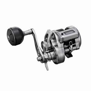 シマノ（SHIMANO） ベイトリール 25 オシア コンクエスト CT 200HG 右