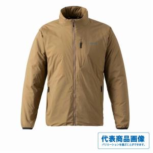 アクティブインサレーション ジャケットWJ-055W シマノ 春の大感謝