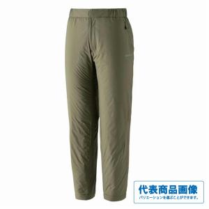 シマノ（SHIMANO） シマノ／SHIMANO JA-262L XEFO・ダウンジャケット