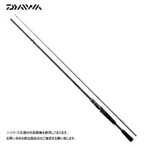 ダイワ TATULA XT 6112HSB [ロッド] - 最安値・価格