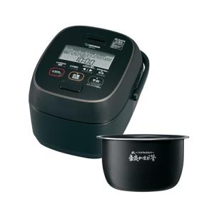 極め炊き NC-NWMA07/象印/圧力IH炊飯ジャー/4合炊き/炊飯器/極め炊き