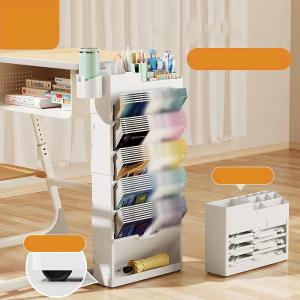 イケア（IKEA） 【IKEA】KVISSLE クヴィッスレ ウォール 新聞ラック