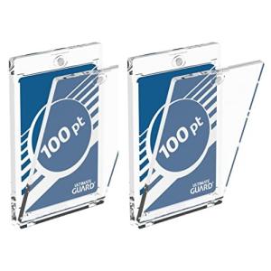 Ultimate Guard (アルティメットガード) Magnetic Card Case