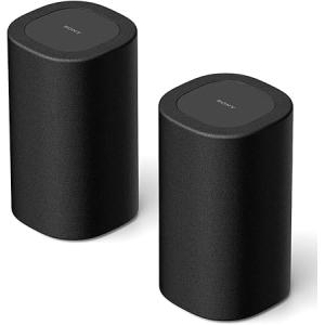 ソニー SONY SA-RS8 BRAVIA Theatre Rear 8 ワイヤレスリアスピーカー