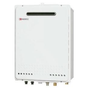 ノーリツ（NORITZ） 【オート】 屋外壁掛形 ガス給湯器 20号 GT