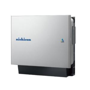 送料無料 】 NICHICON ニチコン トライブリッド パワーコンディショナ