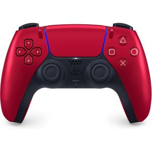 SONY（ソニー） PS5 ワイヤレスコントローラー ヴォルカニック レッド