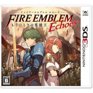 任天堂（Nintendo） 3DS ニンテンドー3DS ファイアーエムブレム if