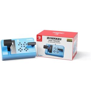 ZUIKI 電車でGO！！専用ワンハンドルコントローラー for Nintendo