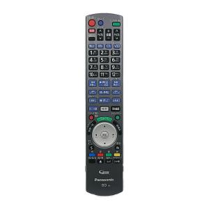 DIGA 【在庫あり】純正品 N2QAYB000920 Panasonic DIGA用純正リモコン