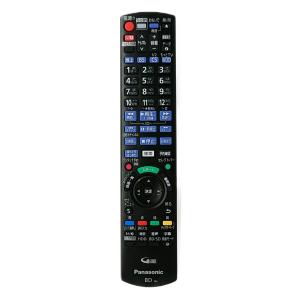 DIGA DMR-BRW1000/DMR-BRZ1000/DMR-BRZ2000用リモコン | Panasonic純正