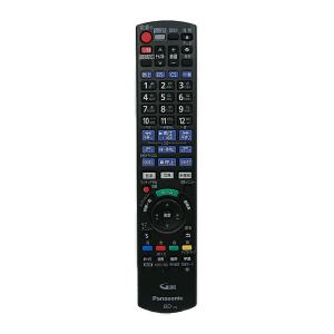 DIGA DMR-2W102 / DMR-2W202 用リモコン | Panasonic純正部品
