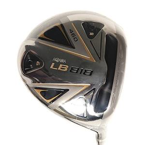 本間ゴルフ （HONMA） LB818 ドライバー (460、ロフト10.5度) LB818