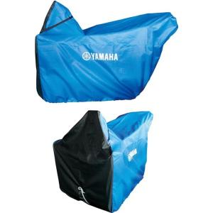 ヤマハ発動機 YAMAHA ヤマハ 除雪機カバー Lサイズ YT1080ED/YT1280ED