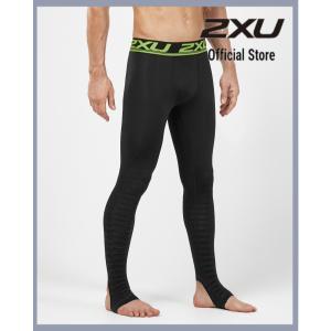 2XU（ツータイムズユー） メンズ パワーリカバリー コンプレッション