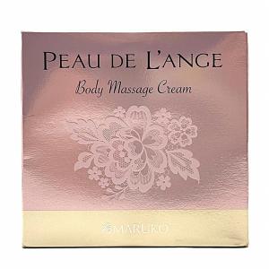 MARUKO（マルコ） ポー・ド・ランジェ ボディジェル 220ml 日本製