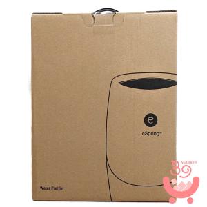 アムウェイ 浄水器 eSpring-II 据置型 2021年出荷 100188J4 amway