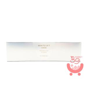 SOIGNE WHITESIFT（ソワーニュ ホワイトシフト） ソワーニュ ホワイト
