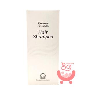 アシュラン ヘア シャンプー ＆ トリートメント セット プラノ