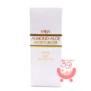 ERINA（エリナ） トーナー & フレッシュナー 化粧水 190ml エリナ