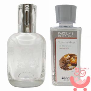 ランプベルジェ アロマオイル 500ml ヌートレ NEUTRE 中性 フランス版