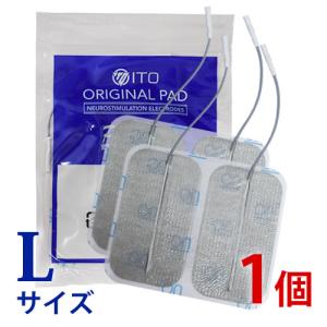 Mサイズ イトー オリジナルパッド ITO ORIGINALPAD 消耗品粘着パッド4