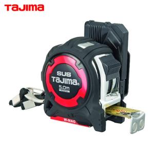 Tajima（タジマ） スケール コンベックス 剛厚セフGステンロックダブル
