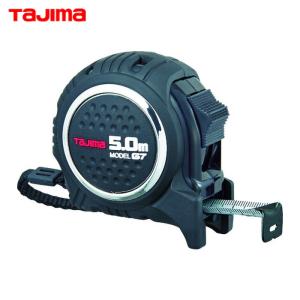 タジマ G3ゴールドロック-25 7.5m 尺相当目盛付 コンベックス スケール