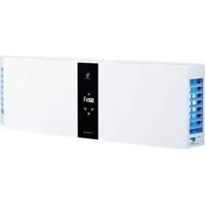 プラズマクラスター 空気清浄機 FU-M1000 シャープ 壁掛け／棚置き兼用