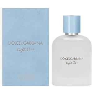 DOLCE&GABBANA（ドルチェ & ガッバーナ） 並行輸入品 ライトブルー