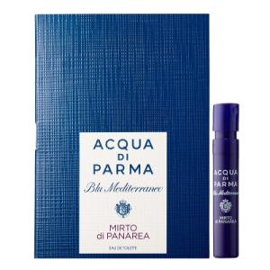 並行輸入品 アクアディパルマ ACQUA DI PARMA ブルー メディテラネオ