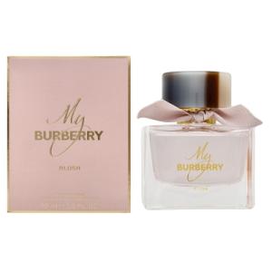 BURBERRY（バーバリー） マイバーバリー オードパルファム 50mL BU