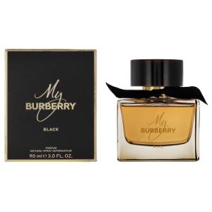BURBERRY（バーバリー） 並行輸入品 マイ ブラック パルファム SP 50ml