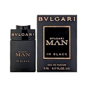 BVLGARI（ブルガリ） 【並行輸入品】ブルガリ マン イン ブラック