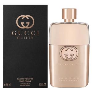 GUCCI（グッチ） 並行輸入品 ギルティ プールファム オードトワレ EDT