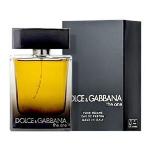 DOLCE&GABBANA（ドルチェ & ガッバーナ） ザ・ワン フォーメン