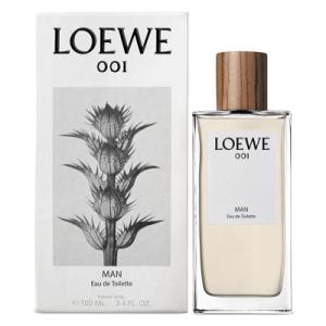 LOEWE（ロエベ） 並行輸入品 LOEWE 001 ウーマン オードゥ トワレ 50ml