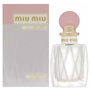 miu miu（ミュウミュウ） 並行輸入品 フルール ダルジャン
