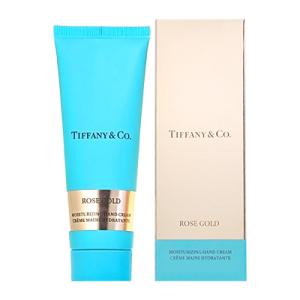 TIFFANY&Co.（ティファニー） ローズゴールド ハンドクリーム 75ml