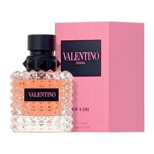VALENTINO（ヴァレンティノ） 並行輸入品 ウォモ EDT SP 50ml 【香水