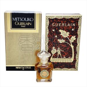GUERLAIN（ゲラン） ミツコ パルファム BT 7.5ml 香水 フレグランス 箱