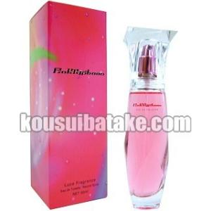 パームツリー パシャ！ グレープフルーツ EDP SP 80ml 香水