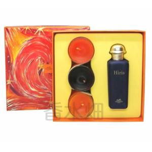 HERMES（エルメス） 【リニューアル版ではありません】 イリス EDT SP