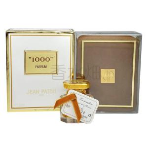 PATOU（パトゥ） ジャンパトゥ アムールドゥパトゥ EDT SP 30ml