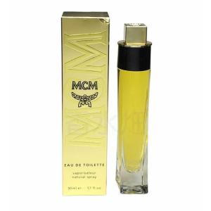 MCM（エムシーエム） ベリー エムシー EDT SP 100ml MCM 香水