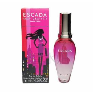ESCADA（エスカーダ） セクシー グラフィティ EDT SP 50ml N 香水