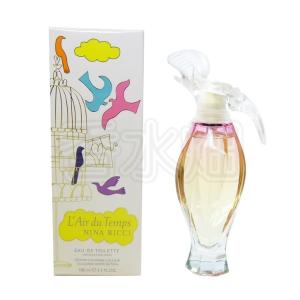 NINA RICCI（ニナ・リッチ） レベルドゥリッチ3 EDT SP 30ml